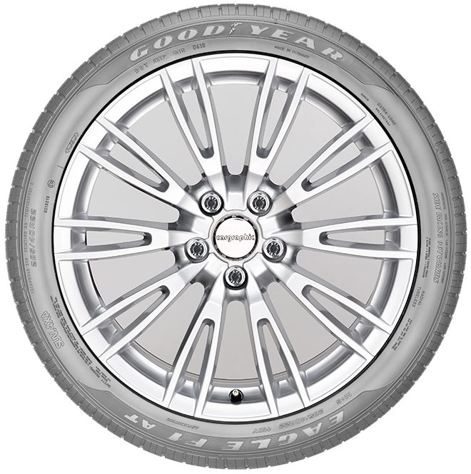 pneumatici goodyear eagle f1 asymmetric suv at